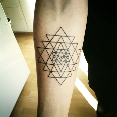 Sri yantra tattoo - Sri yantra tattoo. Discover Pinterest’s 10 best ideas and inspiration for Sri yantra tattoo. Get inspired and try out new things. Saved from blog.buddhagroove.com. 